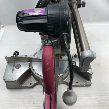  HITACHI 日立 電動工具 スライド丸のこ C6RSHC パープル