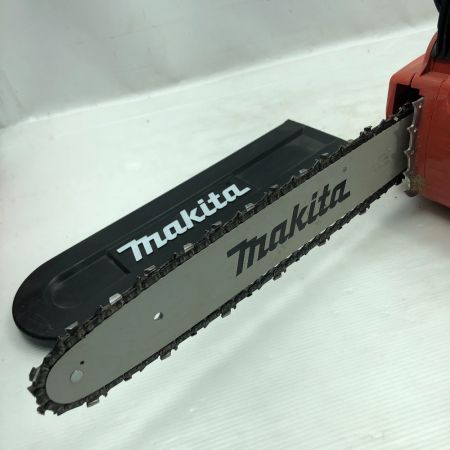  MAKITA マキタ 電動工具 充電式チェーンソー MUC355D オレンジ