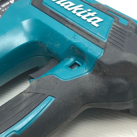  MAKITA マキタ 電動工具 充電式タッカ ST421DZK ブルー