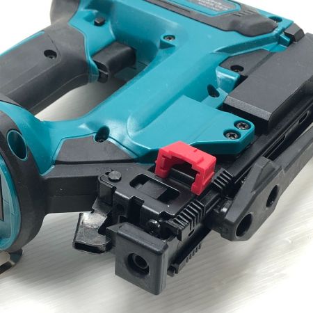  MAKITA マキタ 電動工具 充電式タッカ ST421DZK ブルー