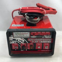 ◇◇ NICHIDO 電動工具 オートチャージャーブースター ANB-1224S レッド Cランク