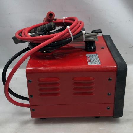  NICHIDO 電動工具 オートチャージャーブースター ANB-1224S レッド