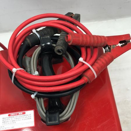  NICHIDO 電動工具 オートチャージャーブースター ANB-1224S レッド