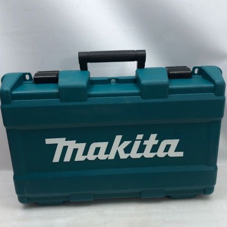  MAKITA マキタ 電動工具 充電式タッカ ST312D ブルー