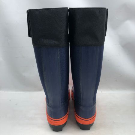  岩礁 工具関連用品 スパイク長靴 26.0 ブルー