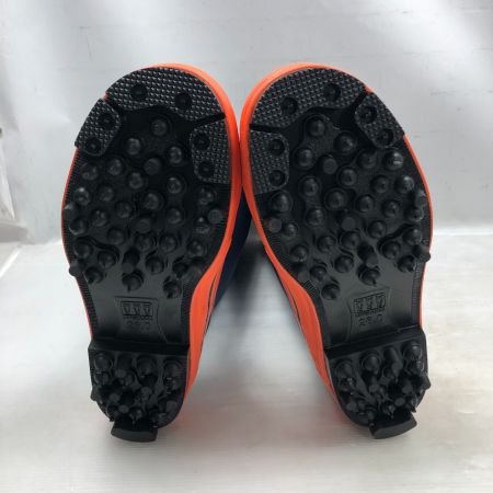  岩礁 工具関連用品 スパイク長靴 26.0 ブルー