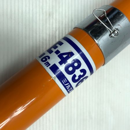  PROMATE 工具関連用品 ケーブルキャッチャー E-4836 オレンジ