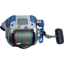 SHIMANO シマノ 電動リール　箱・コード付 4000HP Bランク