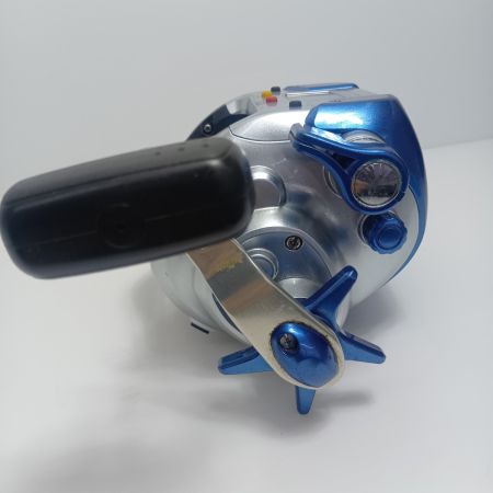 SHIMANO シマノ 電動リール　箱・コード付 4000HP