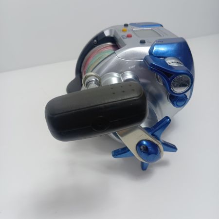 SHIMANO シマノ 電動リール　箱・コード付 4000HP