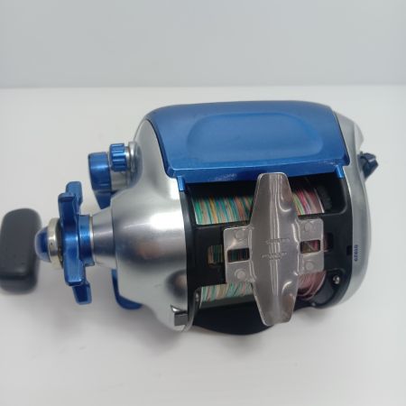 SHIMANO シマノ 電動リール　箱・コード付 4000HP