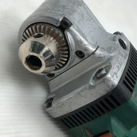  HITACHI 日立 電動工具 コーナードリル D10YB グリーン