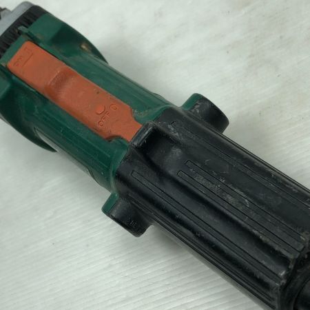  HITACHI 日立 電動工具 コーナードリル D10YB グリーン