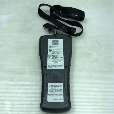  MASPRO マスプロ 工具関連用品 デジタルレベルチェッカー LCT5 ブラック