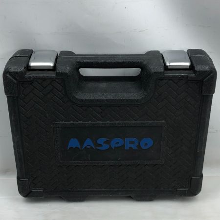  MASPRO マスプロ 工具関連用品 デジタルレベルチェッカー LCT5 ブラック