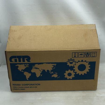  GTR 電動工具 ギアモーター G3L22N5-MM04tNNTN グレ