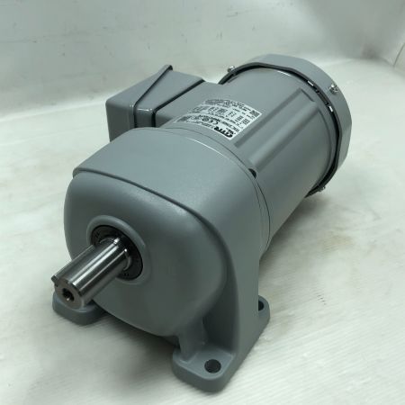  GTR 電動工具 ギアモーター G3L22N5-MM04tNNTN グレ