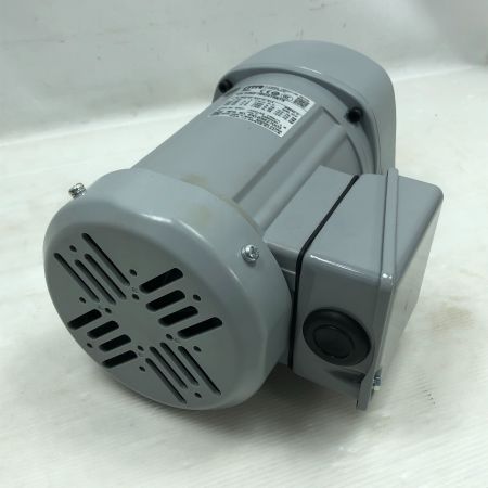 GTR 電動工具 ギアモーター G3L22N5-MM04tNNTN グレ