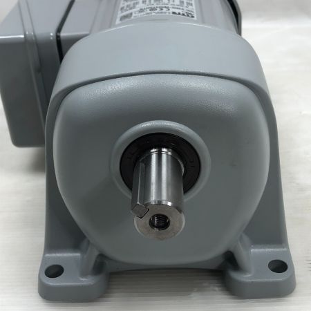  GTR 電動工具 ギアモーター G3L22N5-MM04tNNTN グレ