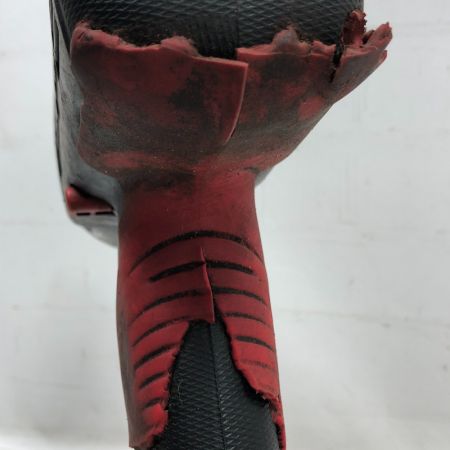  Snap-on スナップオン 電動工具 インパクトレンチ ブラック