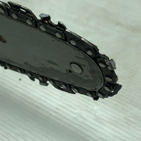  HITACHI 日立 工具 大型機械 チェーンソー CS33EB オレンジ