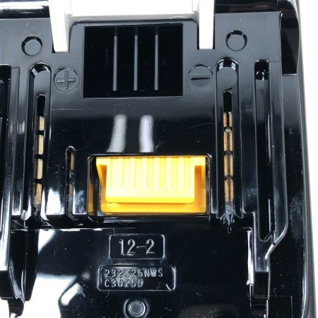  MAKITA マキタ 電動工具 バッテリー ３個セット BL1860B ブラック