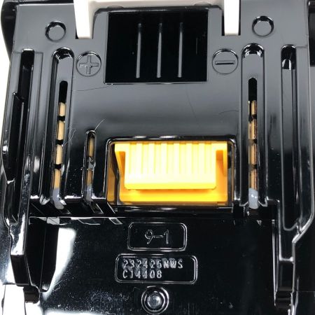  MAKITA マキタ 電動工具 バッテリー ３個セット BL1860B ブラック