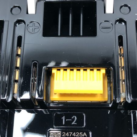  MAKITA マキタ 電動工具 バッテリー ３個セット BL1860B ブラック