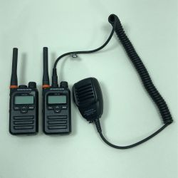 ◇◇ STANDARD  電動工具 トランシーバー FTH-314 ブラック Bランク