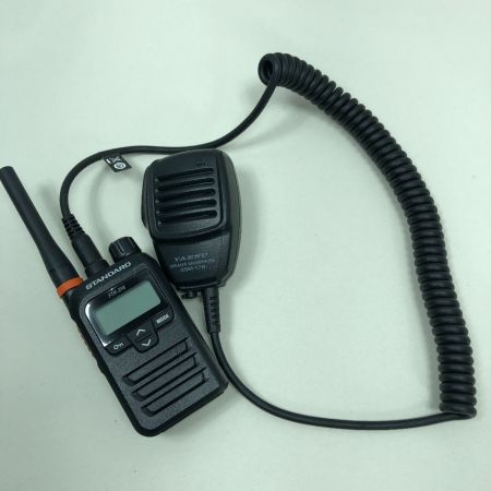  STANDARD  電動工具 トランシーバー FTH-314 ブラック