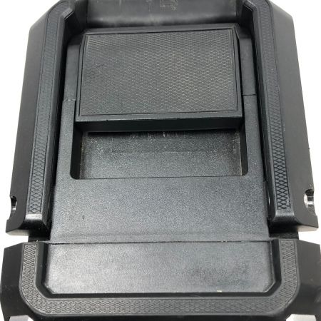  MAKITA マキタ 電動工具 バッテリー式ラジオ MR113 ブラック