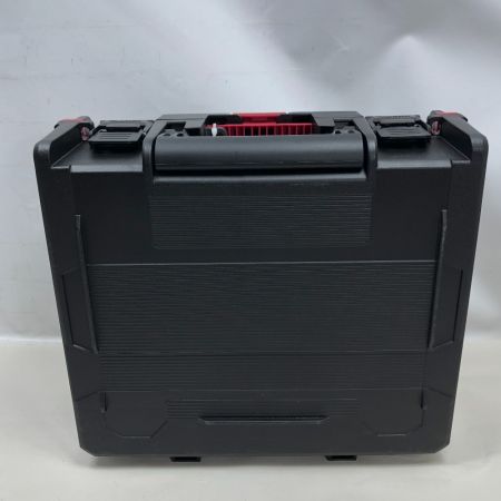  MAKITA マキタ 電動工具 インパクトドライバ TD002GRDXB ブラック