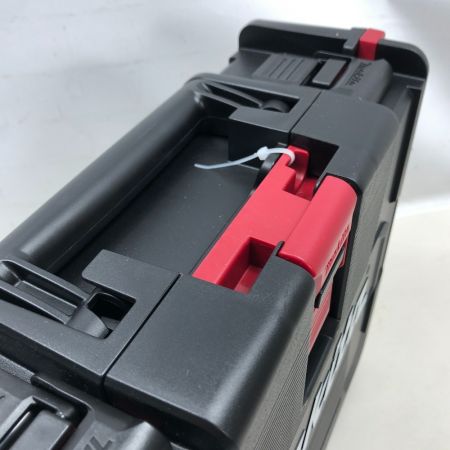  MAKITA マキタ 電動工具 インパクトドライバ TD002GRDXB ブラック