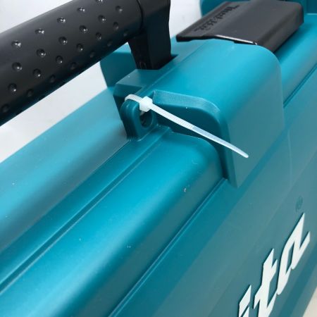  MAKITA マキタ  電動工具 マルチツール 付属品完備 コードレス式 TM30DSH ブルー