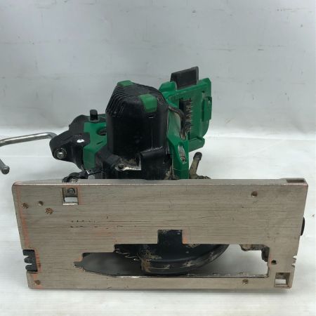  HiKOKI ハイコーキ 電動工具 丸のこ C3605DC グリーン