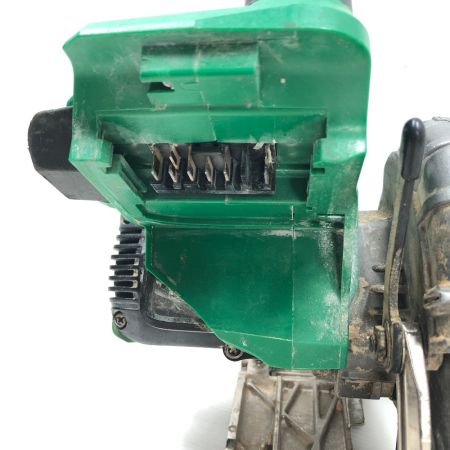  HiKOKI ハイコーキ 電動工具 丸のこ C3605DC グリーン