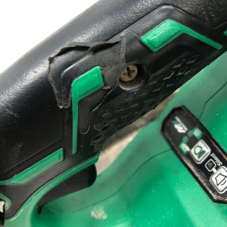  HiKOKI ハイコーキ 電動工具 丸のこ C3605DC グリーン