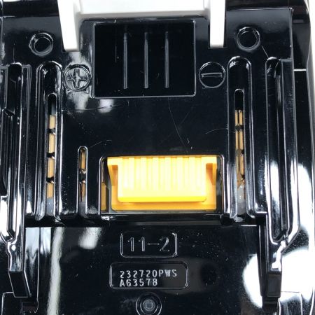  MAKITA マキタ 電動工具 バッテリー 5個セット BL1860B ブラック