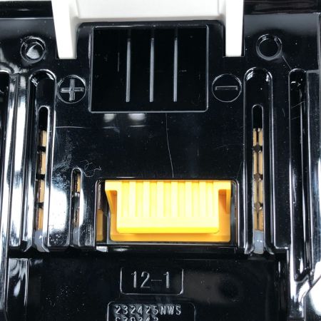  MAKITA マキタ 電動工具 バッテリー 5個セット BL1860B ブラック