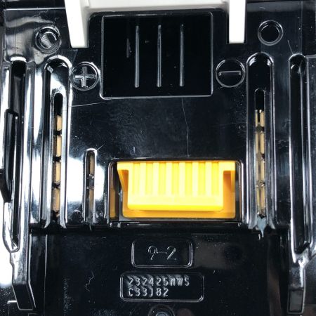  MAKITA マキタ 電動工具 バッテリー 5個セット BL1860B ブラック