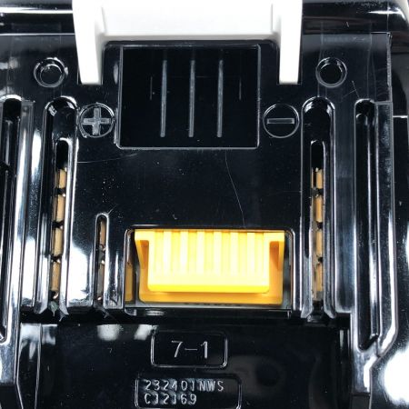  MAKITA マキタ 電動工具 バッテリー 5個セット BL1860B ブラック