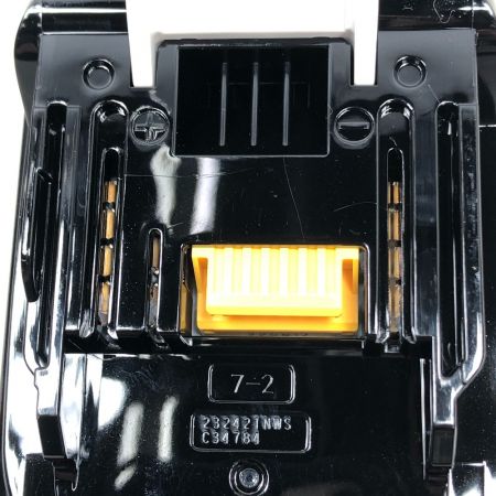  MAKITA マキタ 電動工具 バッテリー 5個セット BL1860B ブラック