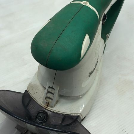  MAKITA マキタ 電動工具 充電式ミニ生垣バリカン MUH260D グリーン