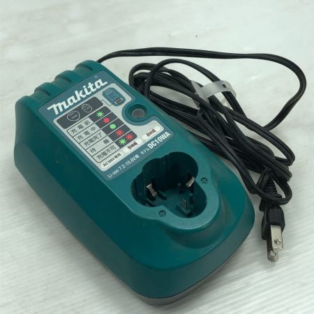 MAKITA マキタ 電動工具 充電式ミニ生垣バリカン MUH260D グリーン