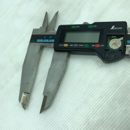  シンワ測定 工具関連用品 ノギス 19986