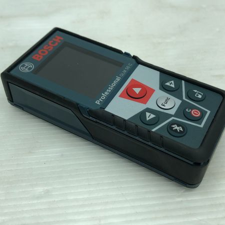  BOSCH ボッシュ 工具 レーザー機器 レーザー距離計 GLM50C ブルー