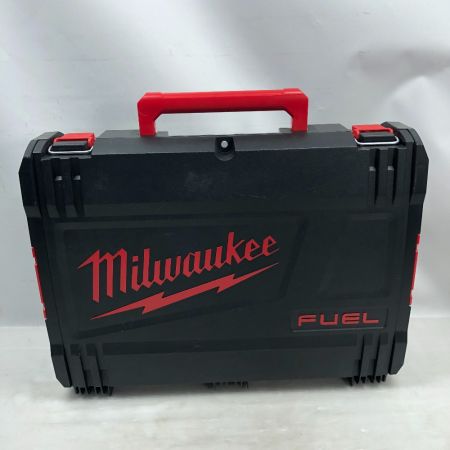  Milwaukee 電動工具 インパクトレンチ M18 FIW212-302X JP レッド