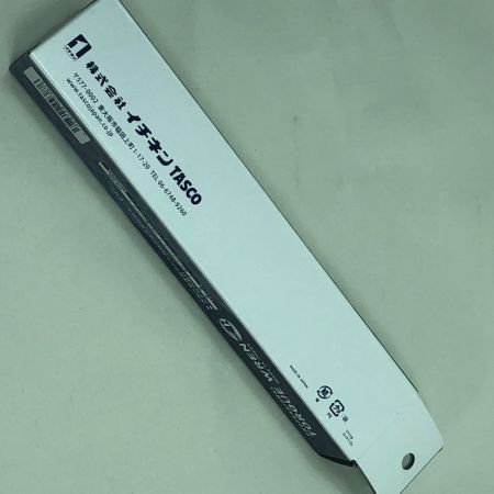  TASCO 工具 ハンドツール トルクレンチ TA771B シルバー