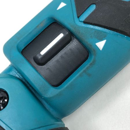  MAKITA マキタ 電動工具 インパクトドライバ 充電器・充電池2個・ケース付 TD022DSHX ブルー