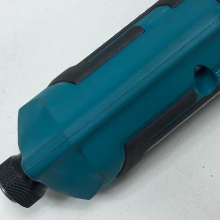  MAKITA マキタ 電動工具 インパクトドライバ 充電器・充電池2個・ケース付 TD022DSHX ブルー